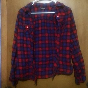 Women’s Flannel